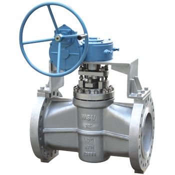 Plug Valves